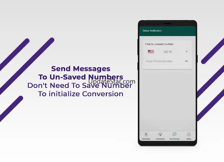 Status Saver New - Status Down 1.0.10