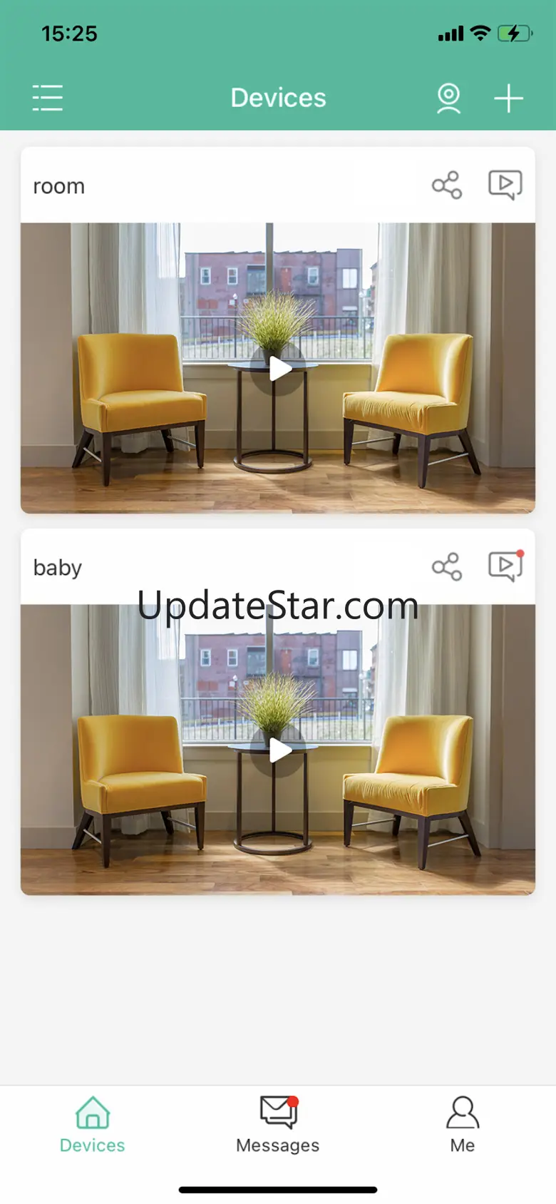 Beaba Zen Connect 5.2.2