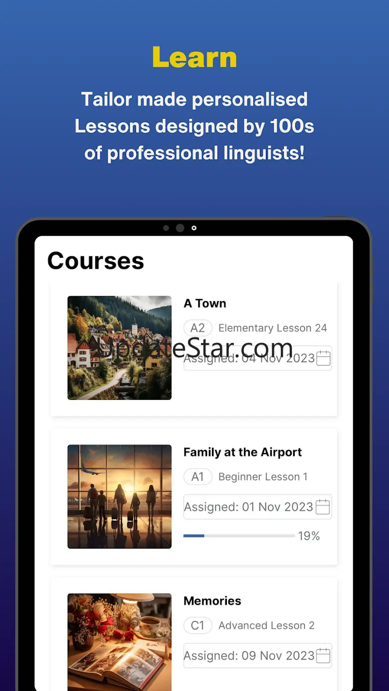 Carna - Learn English Language 2.0.3