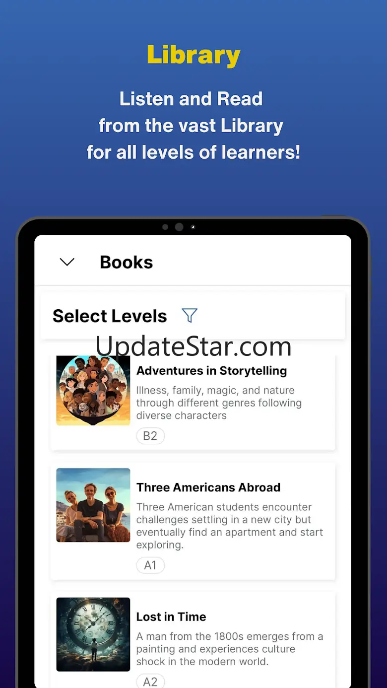 Carna - Learn English Language 2.0.3