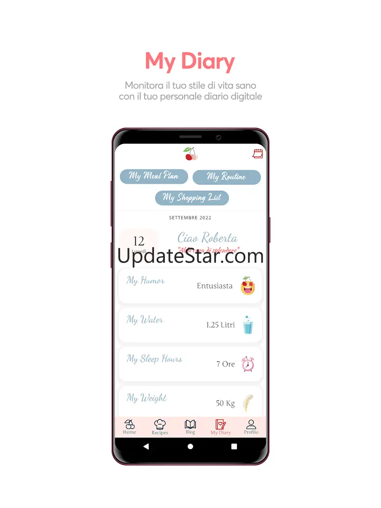 My Cherry 2.0.3