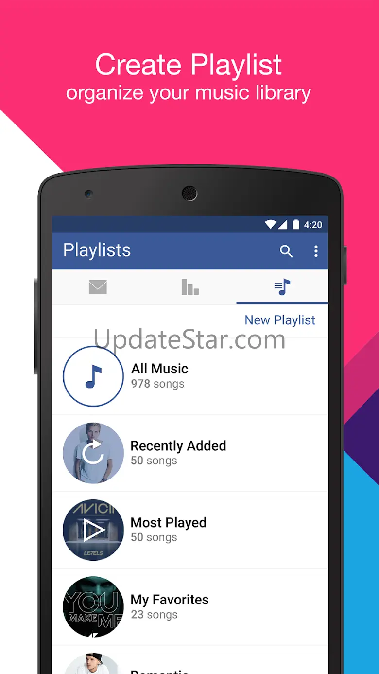 Music Messenger 1.0.1