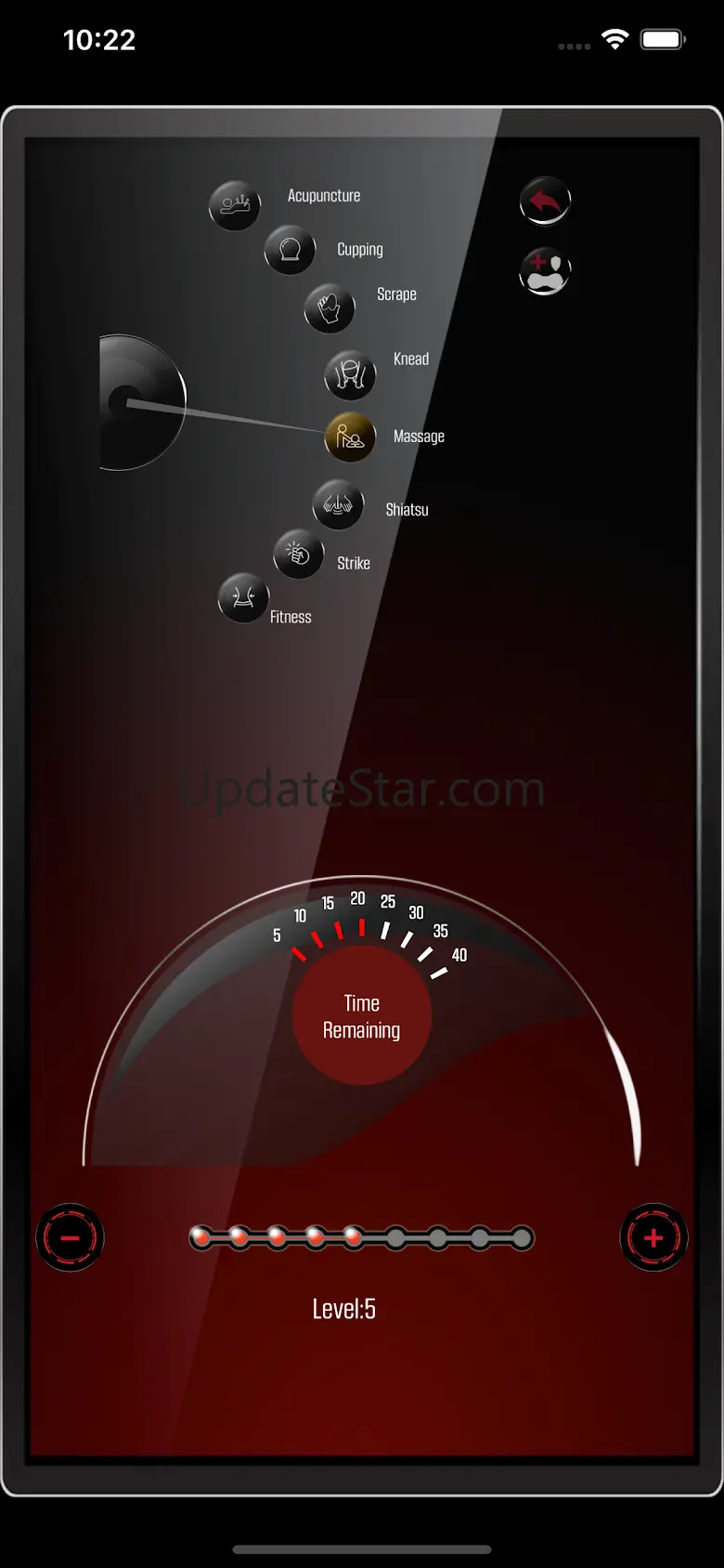 FitRx 1.8.0