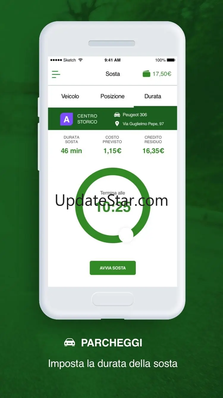 ATAM – Trasporti e Sosta 2.5.2