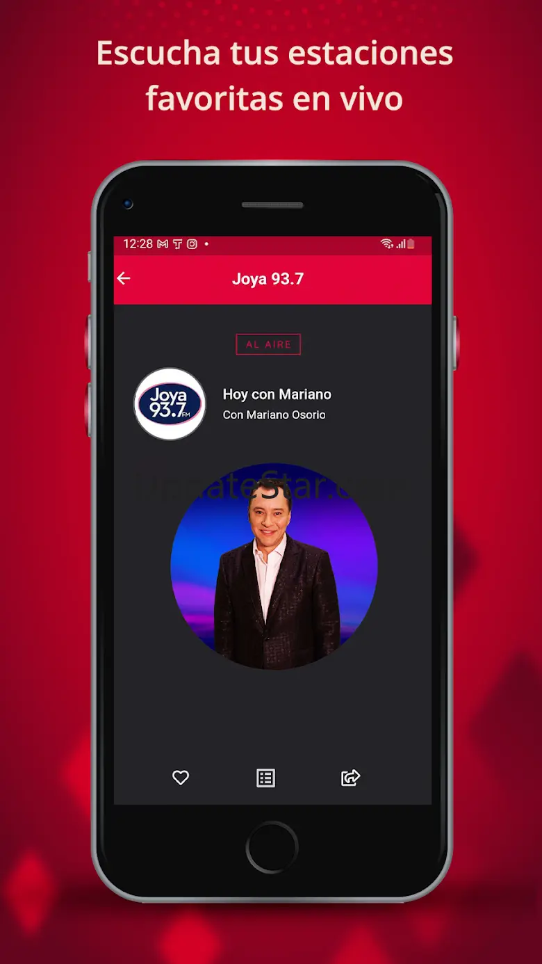Radio Centro 1.1.4
