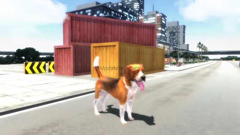 Hound Dog Simulator 1.2.2