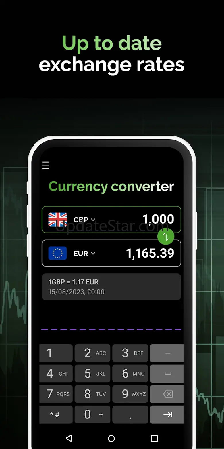 Essential Currency Converter 1.2.6