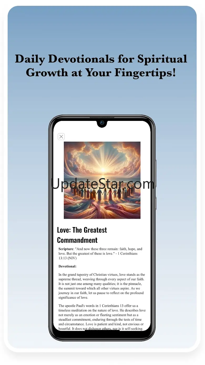 The Holy Bible - Living Word 1.3.2