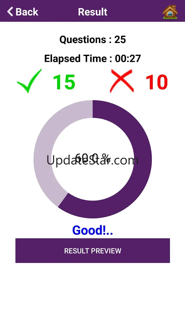 PROMETRIC Exam Practice Tests