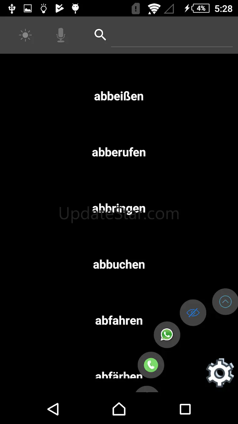 Verben Akk Dat Präpositionen 6.1