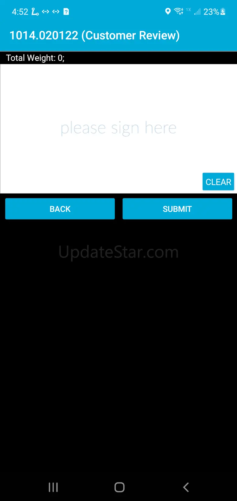 MobileTek Core 1.109.14