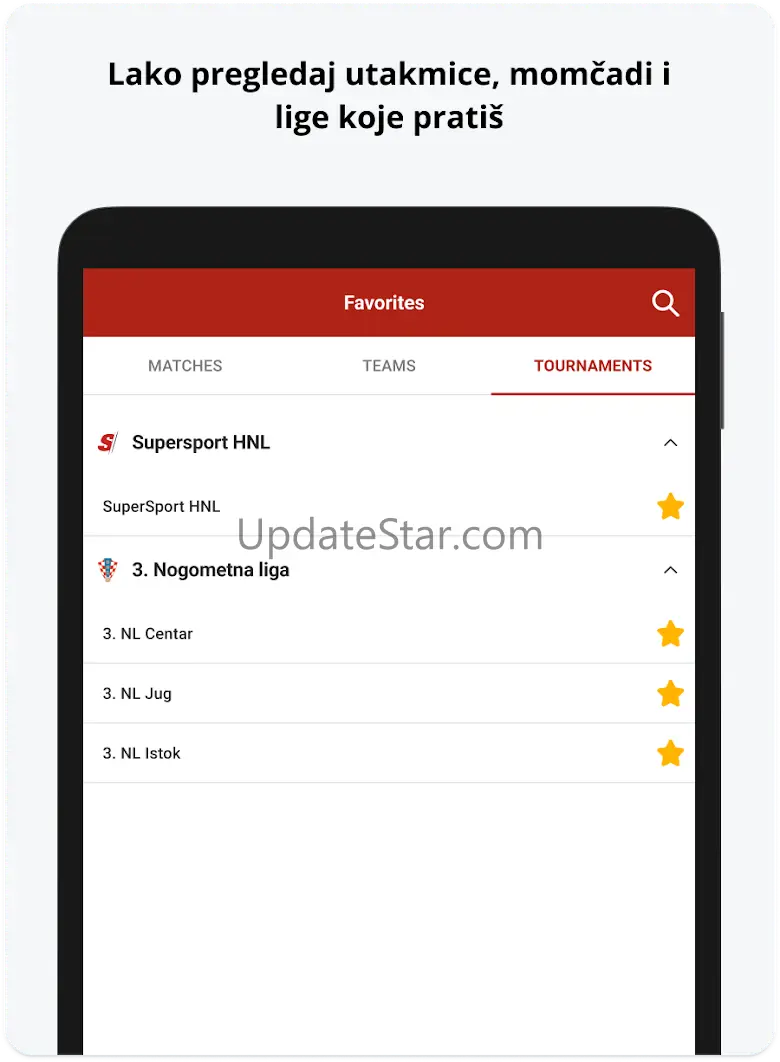 HRnogomet 2.3.6