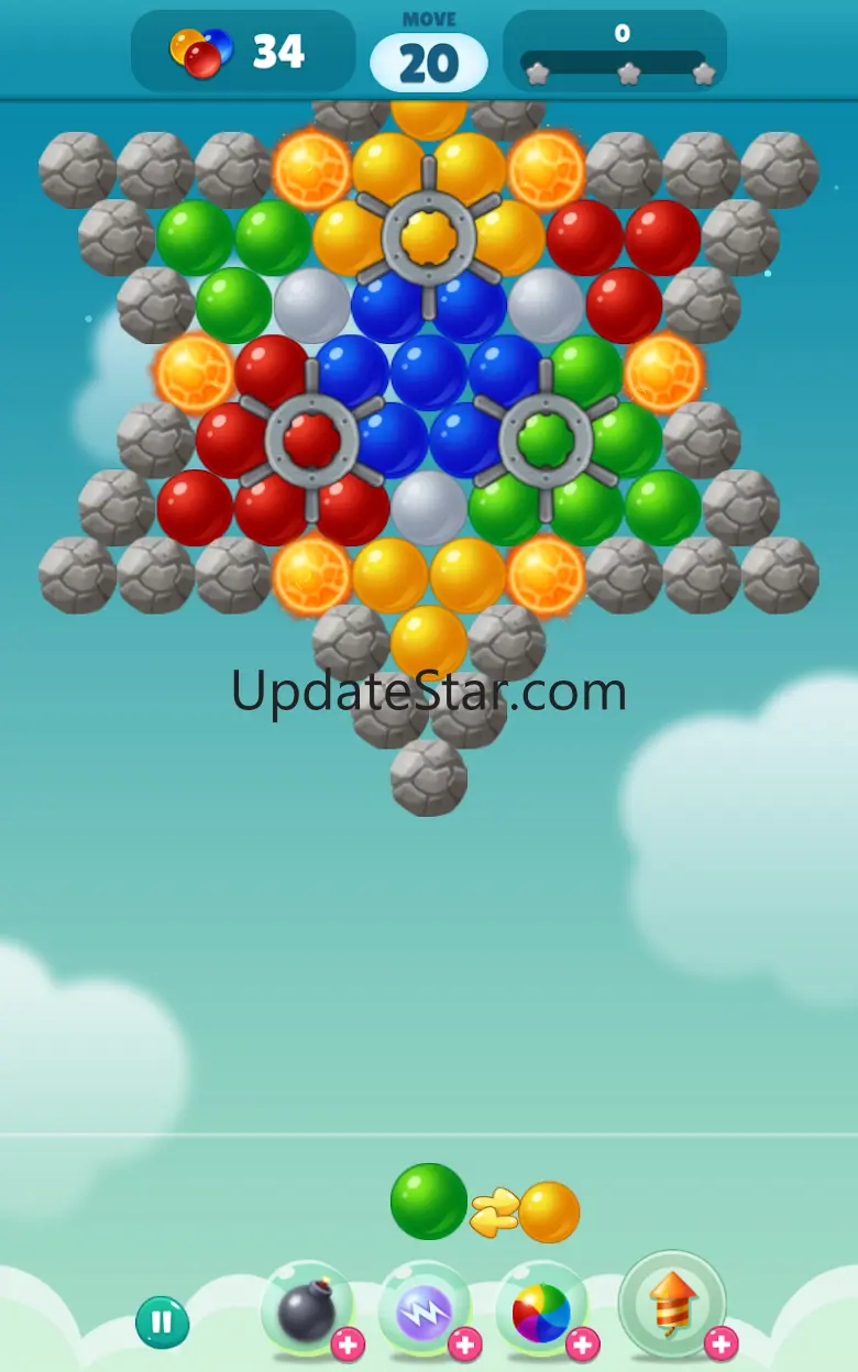 Bubble Duck Origin 1.2.3