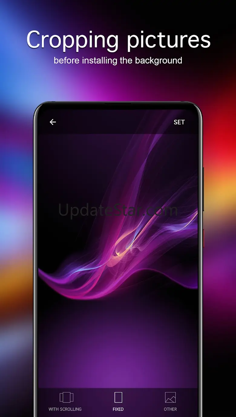 Wallpapers for Sony Xperia 4K 6.0.0