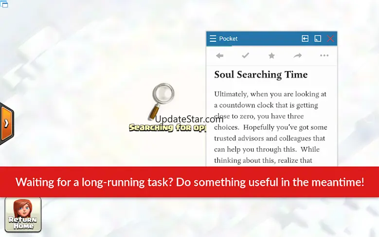 Floating Apps (multitasking) 4.23.1