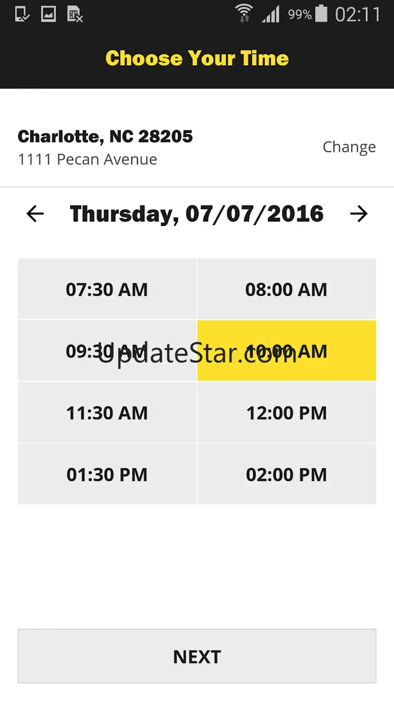 Meineke 2.3.1
