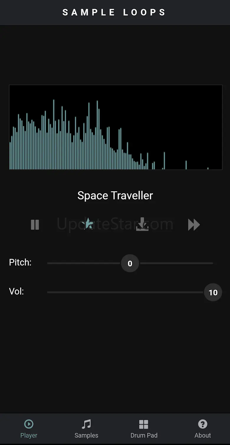 Sample Loops 4.0.8