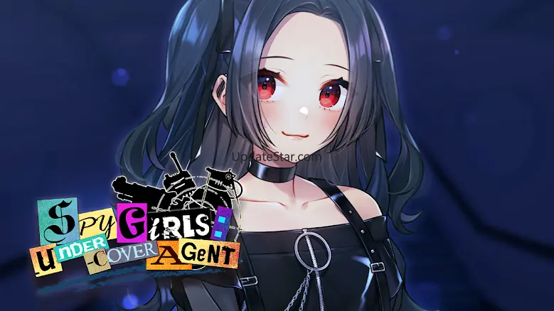 Spy Girls: Undercover Agent 3.1.11