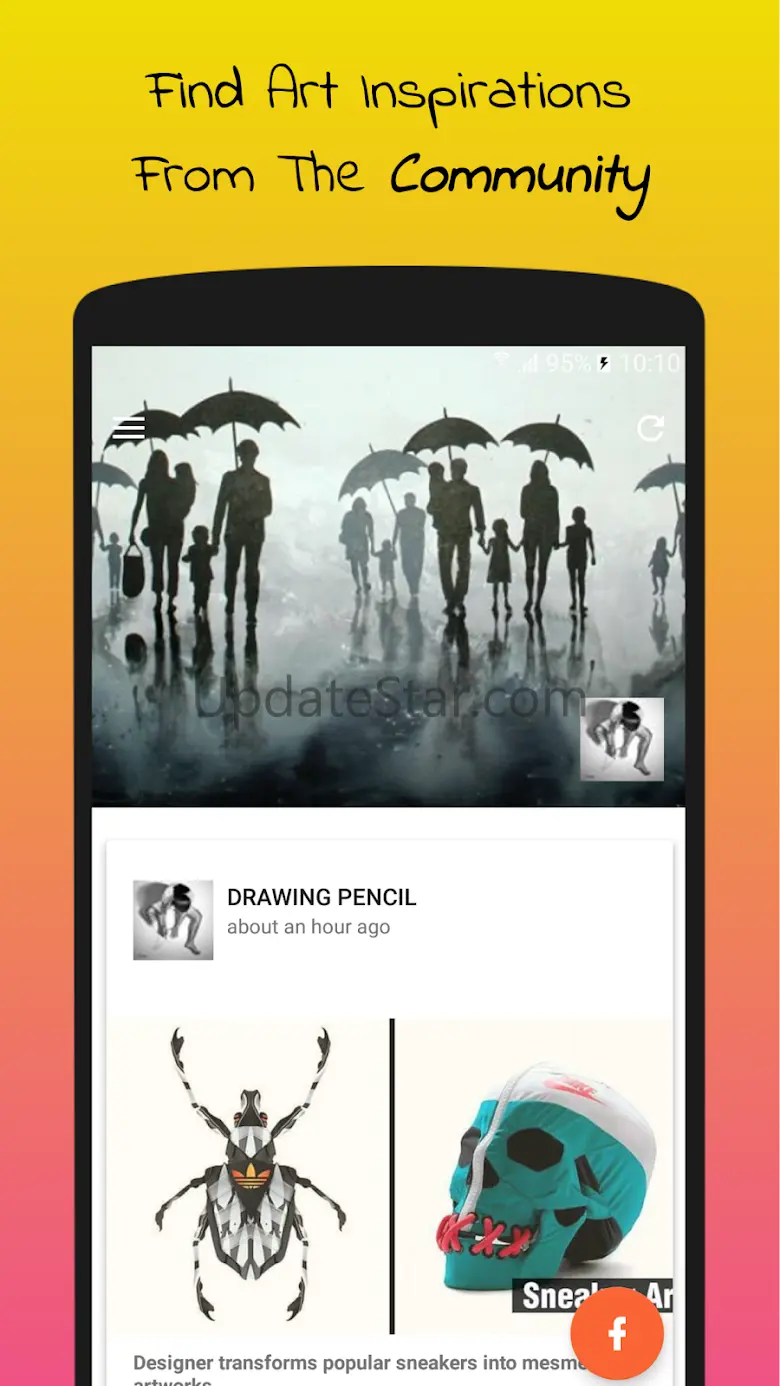 Drawing Artist - How To Draw P 1.0.0