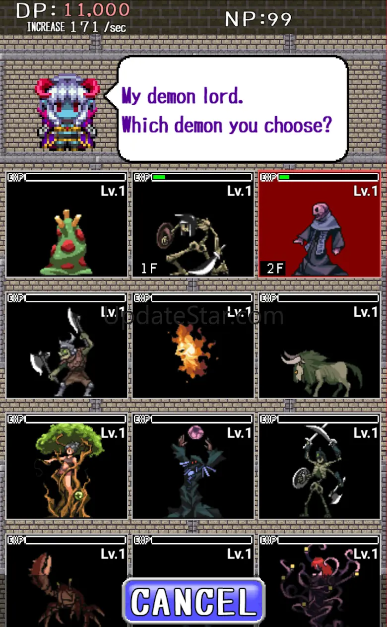 Demons Castle 1.1.4