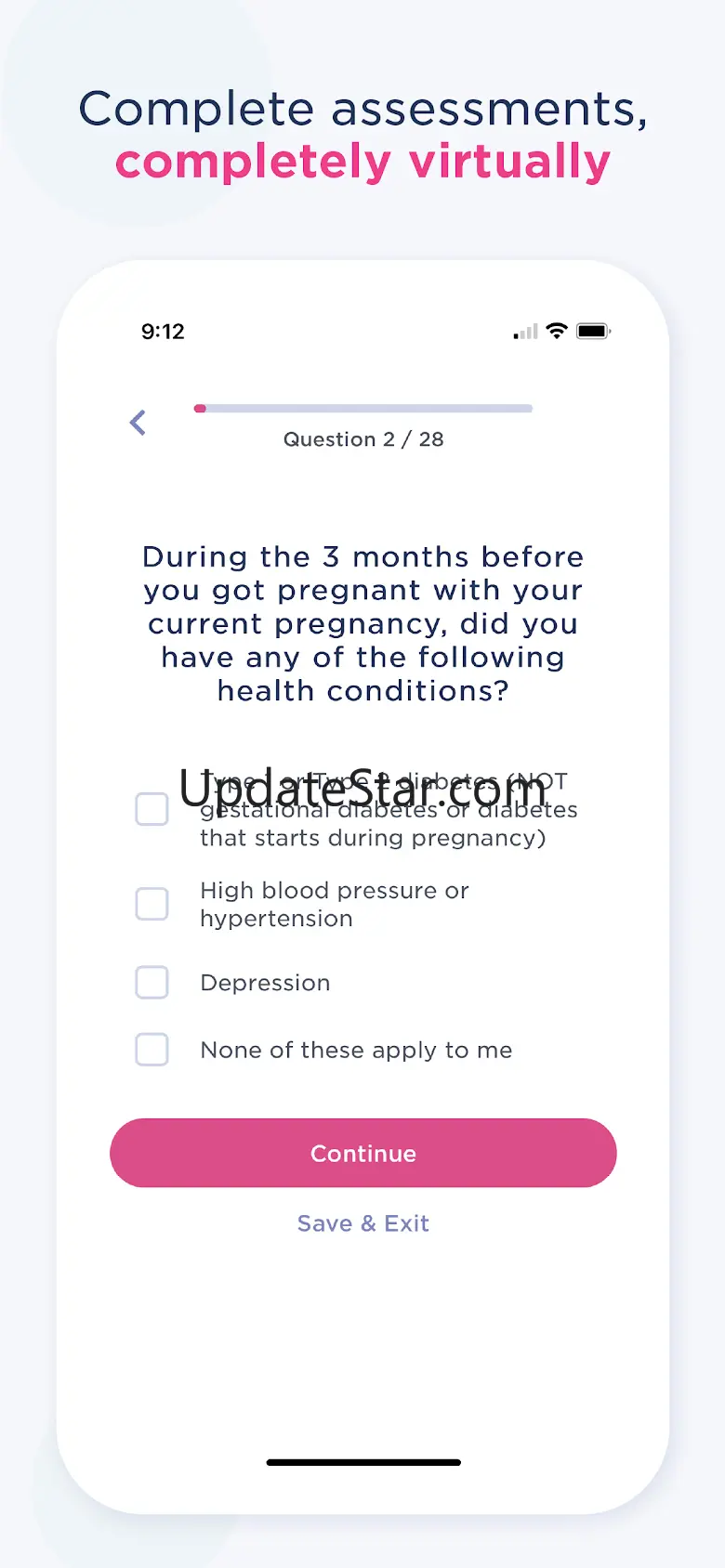 Babyscripts myJourney 2.38.47