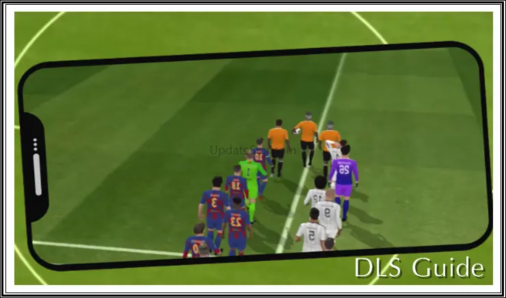 Guide Dream Football Squad Soc 1.0