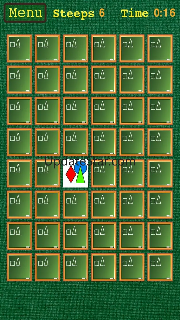 Pairs game 3.4.4