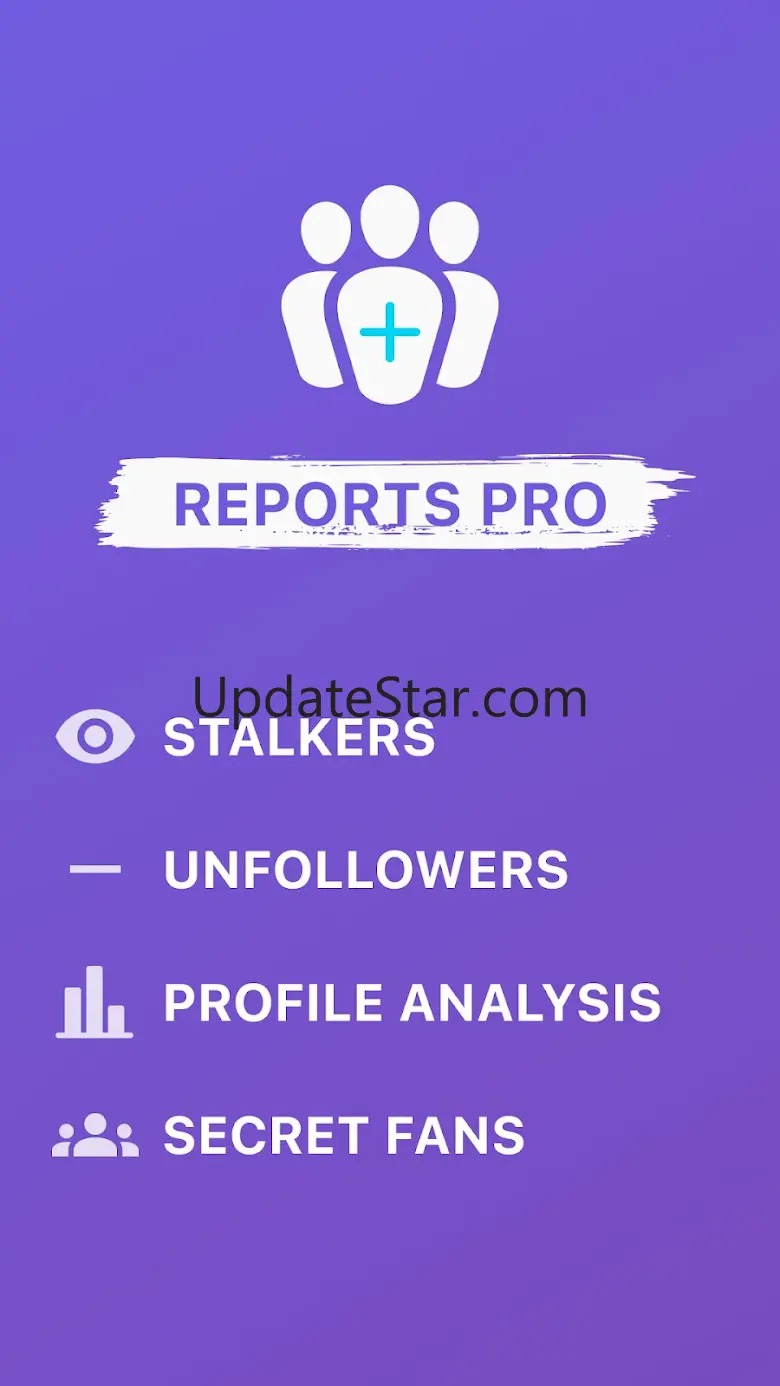 Reports Pro for Followers 1.4.6