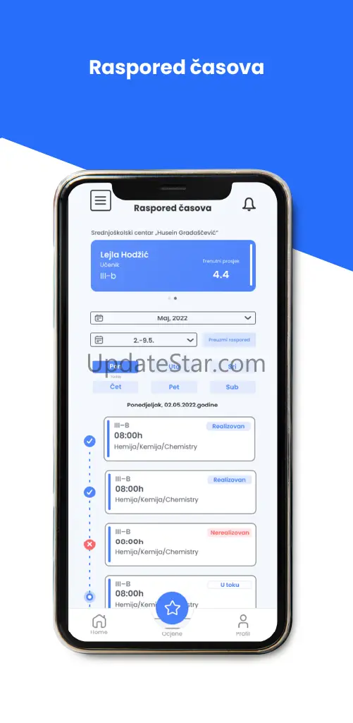 School Information System 6.0.3