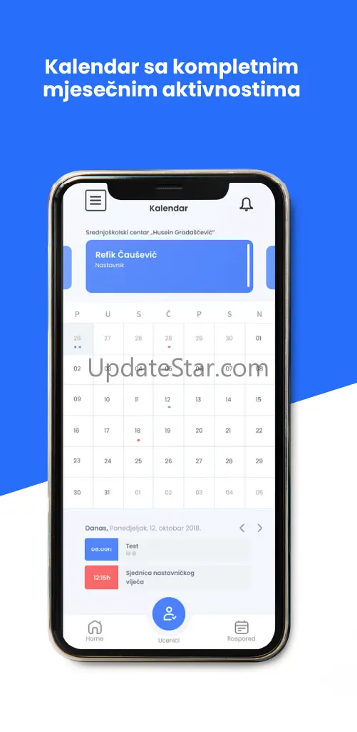 School Information System 6.0.3