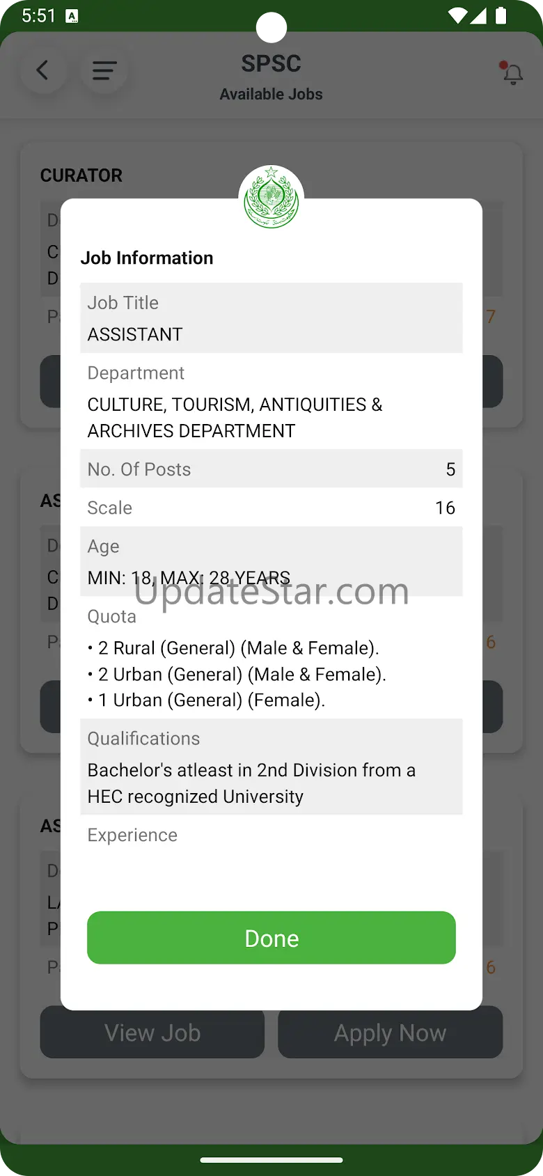 SPSC 1.15