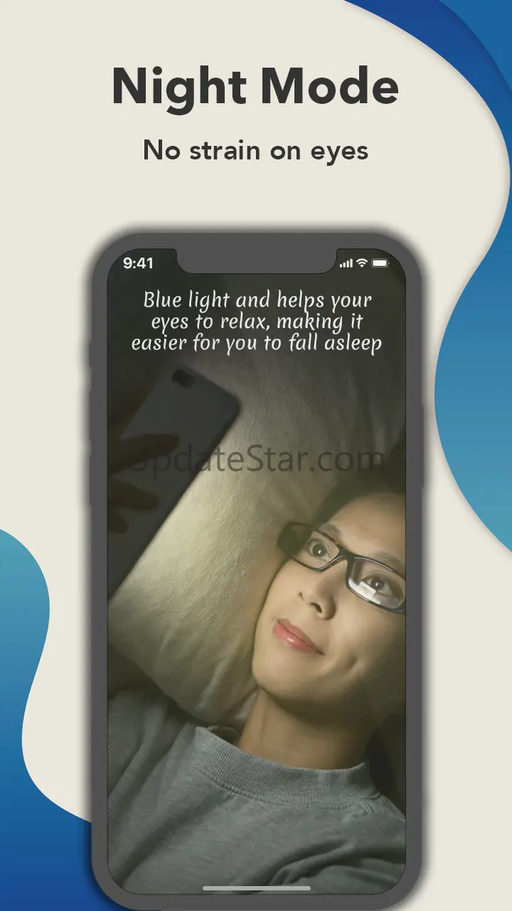 Night Mode : Night Screen Mode 1.3