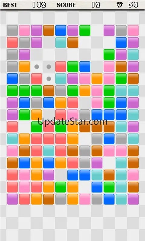 Color Tiles - Addictive Puzzle 1.2.2