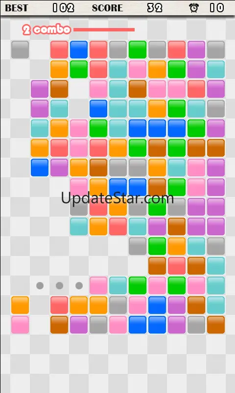 Color Tiles - Addictive Puzzle 1.2.2