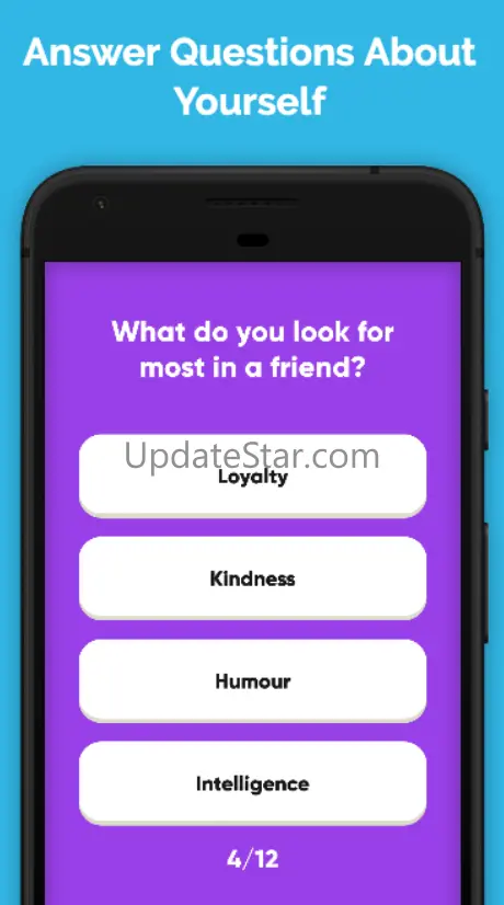 What Type Of Dog Are You? 9.0.0