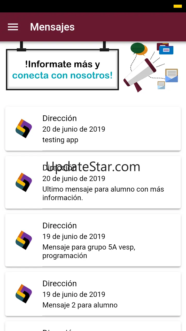 Seguimiento Escolar 2.4