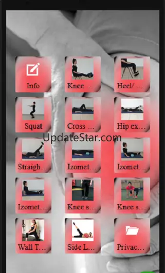 Knee Pain Exercises 3.44.0.7