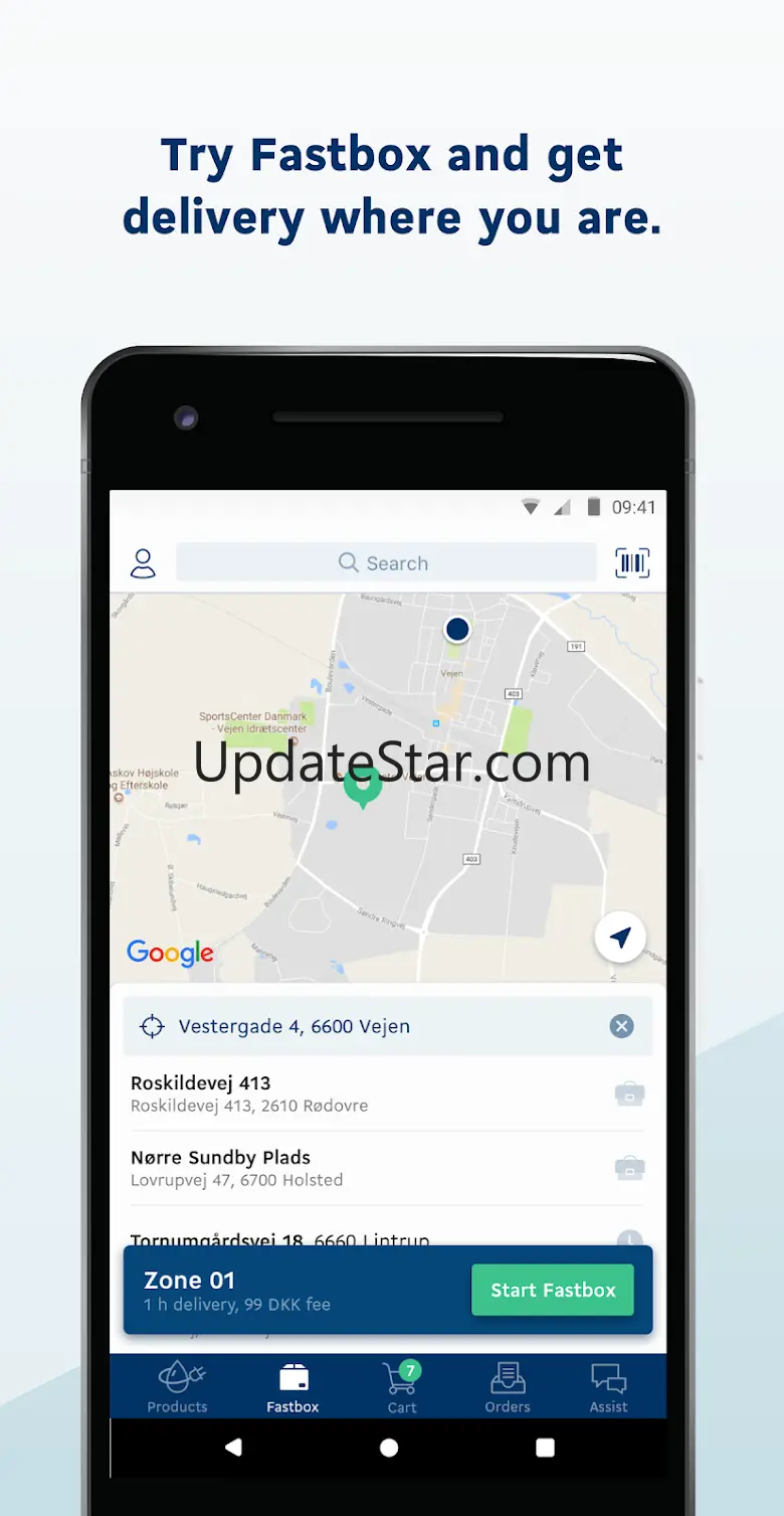 Solar Mobile 2.1.0