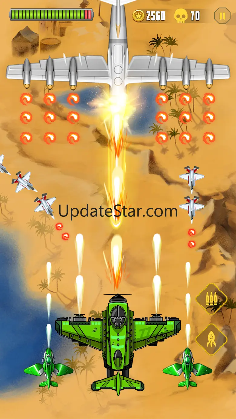 Air Defence War 1945 3.1