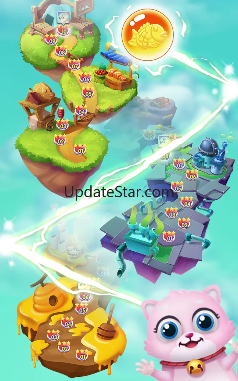 Bubble Shoote Game 2022 3.0.5