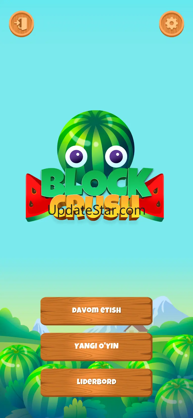 Block Crush 2.0.0