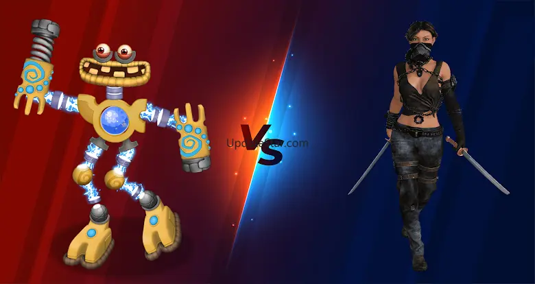 Wubbox Game Fight 3D 1.0