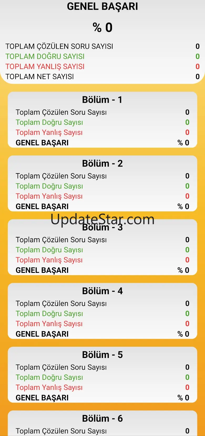 Paragraf-YKS-KPSS-DGS-ALES-LGS 1.5