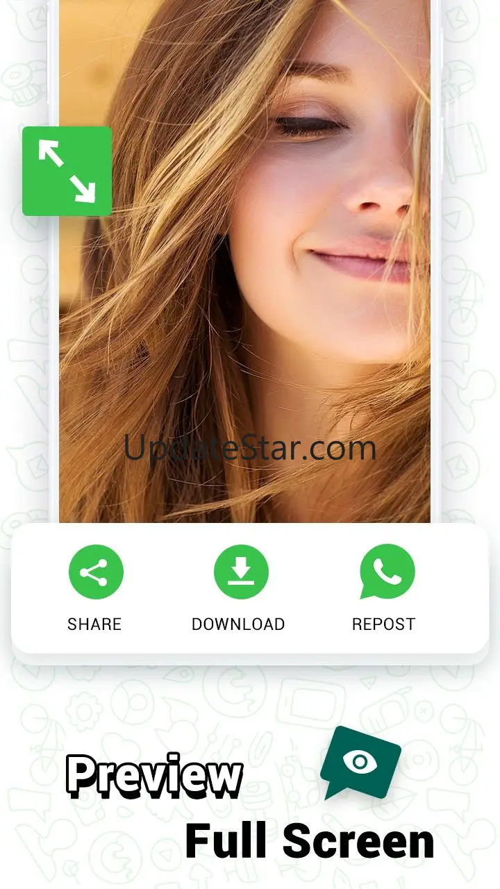 Save Status & Recover Messages 1.1