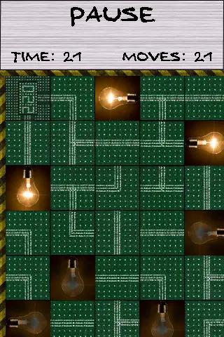 Lamp Lite - the Puzzle Game 1.08