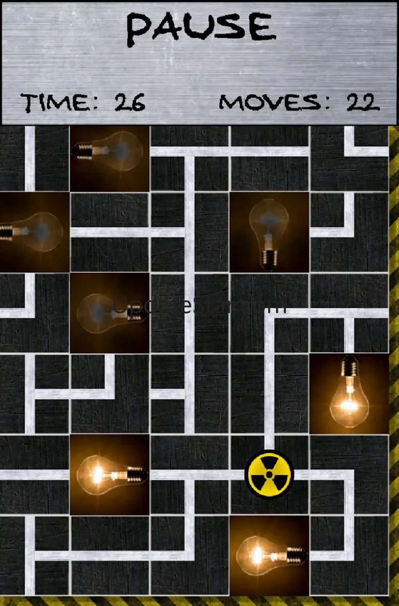 Lamp Lite - the Puzzle Game 1.08