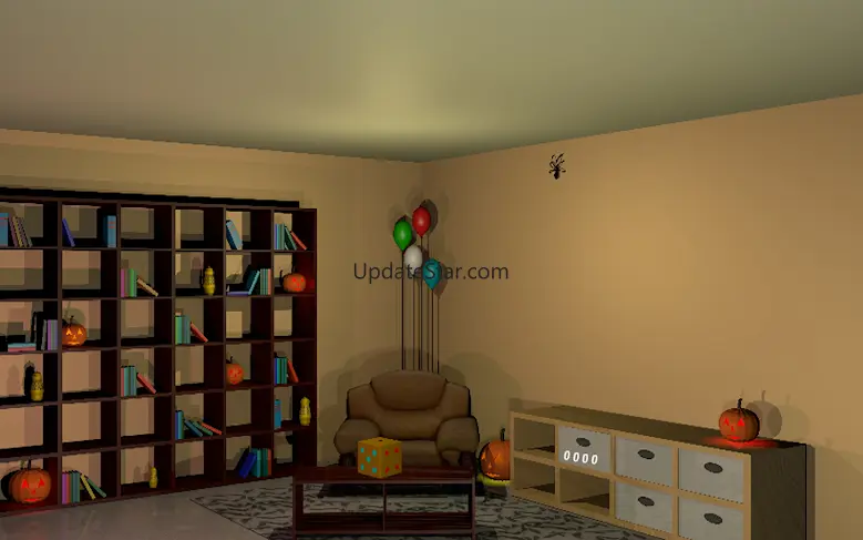 Escape Puzzle Halloween Room 2 1.1.8