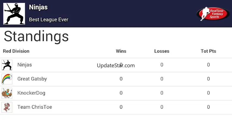 RTSports 2.9.3