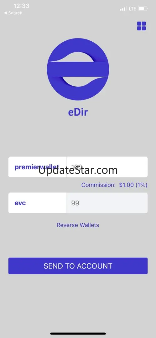 eDir 2.1.0