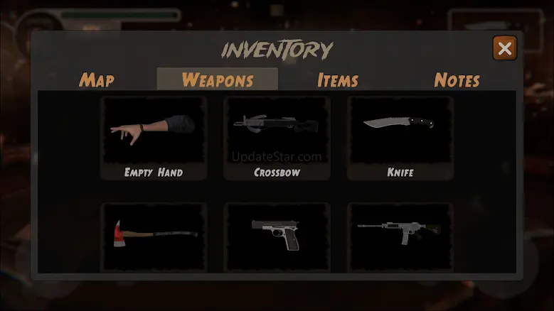 The Silent Mystery 3.3.0